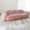 Дизайнерский диван Yeti 3-seater - фото 2