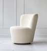 Дизайнерское кресло Orli - фото 1
