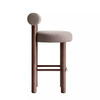 Дизайнерский барный стул Nisip - фото 2