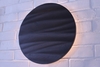 Дизайнерский настенный светильник Eclipse Hills Lamp - фото 4