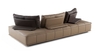 Дизайнерский диван Escapade 2 - Seater Sofa - фото 2