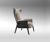 Дизайнерское кресло Cerva Armchair - фото 5