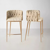 Дизайнерский барный стул Suter - фото 2