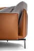 Дизайнерский диван Get Back 2-seater Sofa - фото 1