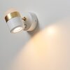 Дизайнерский настенный светильник Ling Wall Lamp - фото 1
