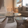 Дизайнерский журнальный стол Zoe Table - фото 4