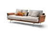 Дизайнерский диван Get Back 2-seater Sofa - фото 5