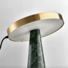 Дизайнерский настольный светильник Edizioni Table Lamp - фото 1