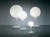 Дизайнерский настольный светильник Castore Table Lamp - фото 5