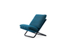 Дизайнерское кресло Fotel Satiago Chair - фото 4