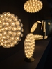 Дизайнерский настенный светильник Prop Light Wall Straight lights - фото 2