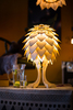 Дизайнерский настольный светильник Celosa - фото 3