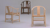Дизайнерский стул Chinese Chair by Hans Wegner - фото 3