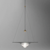 Дизайнерский подвесной светильник Hesitation Lamp - фото 1