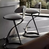 Дизайнерский барный стул Redik - фото 4