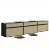 Дизайнерский комод Aevara - фото 1