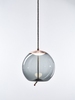 Дизайнерский подвесной светильник Knot Sfera - фото 6