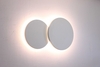 Дизайнерский настенный светильник Eclipse Art - фото 3