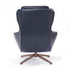Дизайнерское кресло Piper Lounge Chair - фото 3