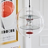 Подвесной светильник Globe Lamp - фото 2