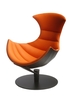 Дизайнерское кресло Shrimp Armchair - фото 1