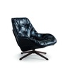 Дизайнерское кресло Buster Lounge Chair - фото 1