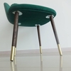Дизайнерский стул Turkin - фото 5