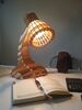 Дизайнерский настольный светильник Gnata - фото 2