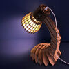 Дизайнерский настольный светильник Gnata - фото 1