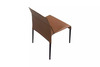 Дизайнерский стул Seattle poliform - фото 1