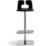 Дизайнерский барный стул Alo Poltrona Frau Stool - фото 1