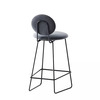 Дизайнерский барный стул Sunam - фото 1