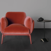 Дизайнерское кресло для отдыха Amura Chair - фото 5