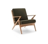 Дизайнерское кресло Selig Z chair - фото 3