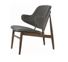 Дизайнерское кресло Easy Chair by Ib Kofod Larsen - фото 1