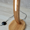 Дизайнерский напольный светильник S-Lamp - фото 12