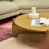 Дизайнерский журнальный стол Lsle Big Coffee Table - фото 5