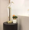 Дизайнерский настольный светильник Moooi Perch Light Table Lamp - фото 5