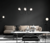 Дизайнерская люстра Handvärk Globe chandelier - фото 2