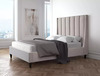 Дизайнерская кровать Aden Bed - фото 3