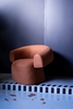 Дизайнерское кресло Ruf - фото 4