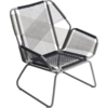 Logos Armchair - фото 1