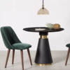 Дизайнерский обеденный стол Julie Table - фото 1