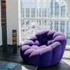 Дизайнерский диван Roche Bobois Bubble Sofa - фото 5