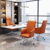 Дизайнерское офисное кресло Kansas Armchair - фото 3