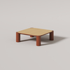 Дизайнерский журнальный стол Babylon Coffee Table - фото 3