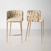 Дизайнерский барный стул Suter - фото 7