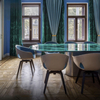 Интерьерный стул Poltrona - фото 4