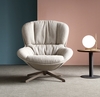 Дизайнерское кресло Nuevo Lounge Chair - фото 7