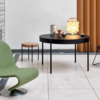 Дизайнерский настольный светильник Verpan Fun Table Lamp - фото 4